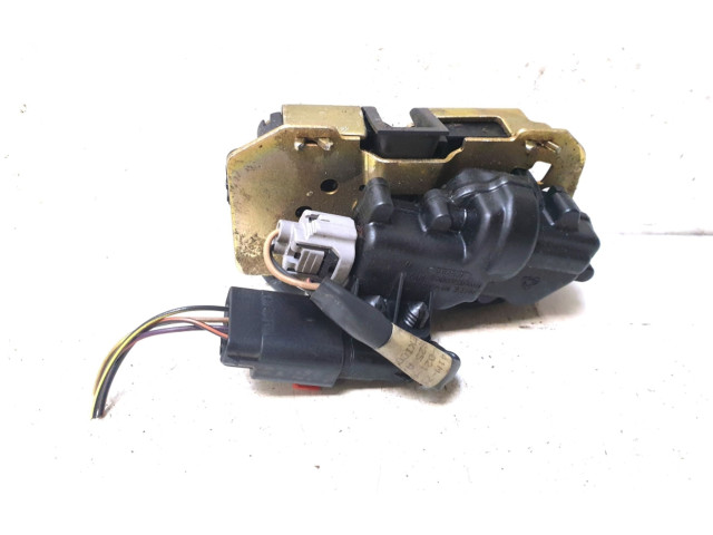 Zámek zadních dveří 678AA Chrysler Grand Voyager IV 2006