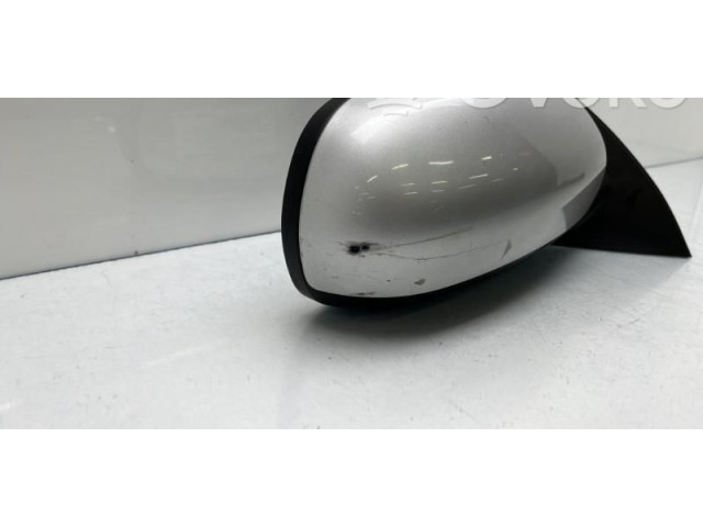 Зеркало (механическое)       KIA Ceed  2006 - 2012 года   