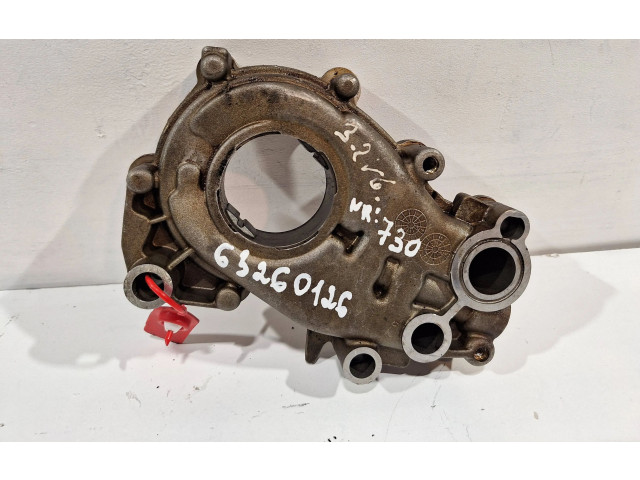 Čerpadlo oleje 63260126 Opel Antara