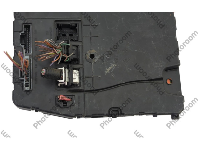 Блок комфорта 8200780021, 08071 Renault Scenic II - Grand scenic II