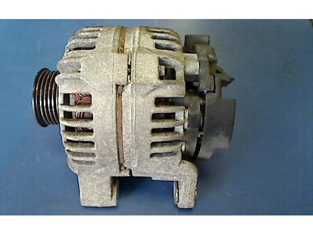 Генератор 55556068, 0124425021 Opel Combo B