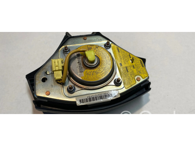 Подушка безопасности водителя Lexus IS 200-300