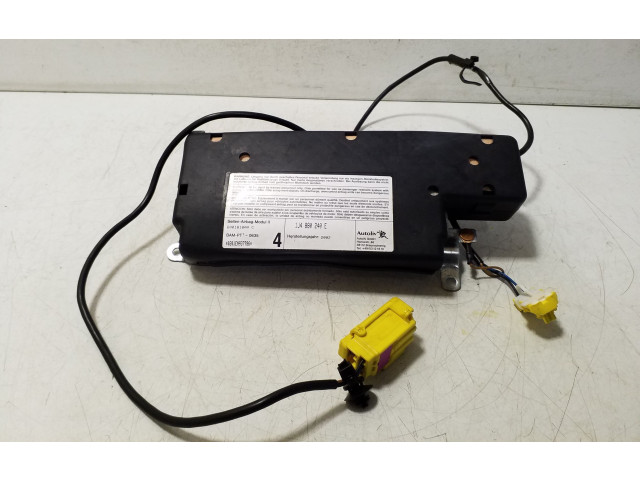 Надувная подушка для сиденья