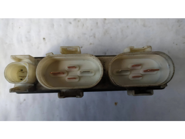 Реле вентилятора охлаждения