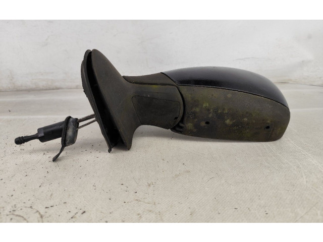 Зеркало электрическое Peugeot 306 - года