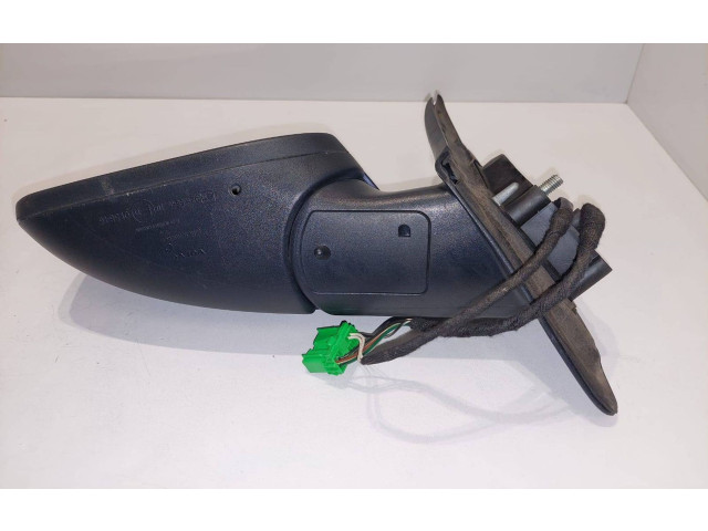 Зеркало электрическое        Volvo V70  2000 - 2004 года   