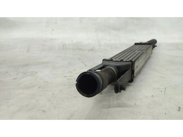 Интеркулер 51785221 Fiat Linea 1.2