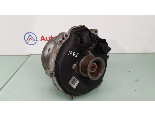 Генератор 12317508054 BMW X5 E53 4.4