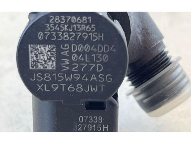 Форсунка 04L130277D    Skoda Octavia Mk3 (5E)  DDYA 