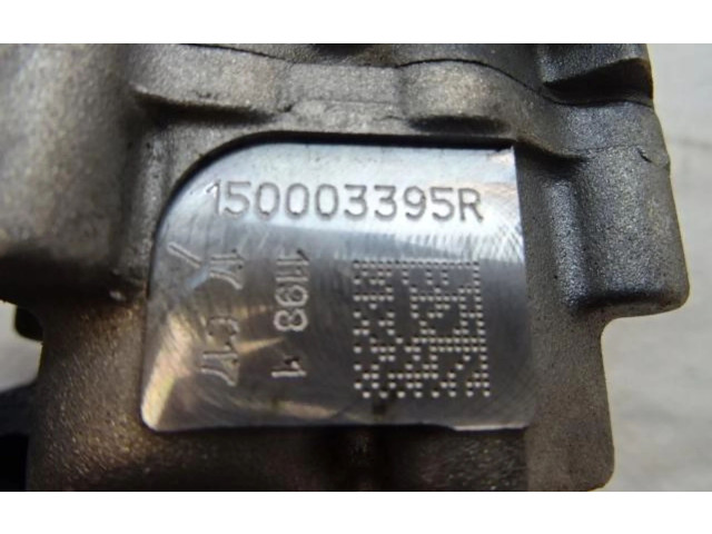 Масляный насос 150003395R Renault Kangoo I