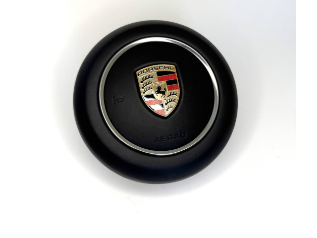 Zpětné zrcátko Porsche Cayenne (9Y0 9Y3) 2023 9Y0880201, 9Y0880201ATA34