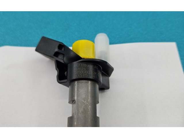 Vstřikovač 0445115041, IMPRK1350896 Audi A8 S8 D3 4E