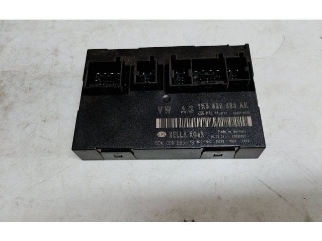 Блок комфорта 1K0959433AK Volkswagen Golf III