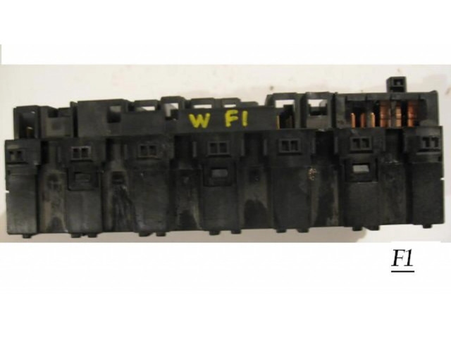 Блок предохранителей 357937039 Ford Galaxy