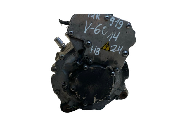 Генератор F03Z000077, 36050604 Volvo V60