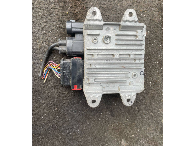 Турбина Peugeot 1007 9659947680, 6900000937