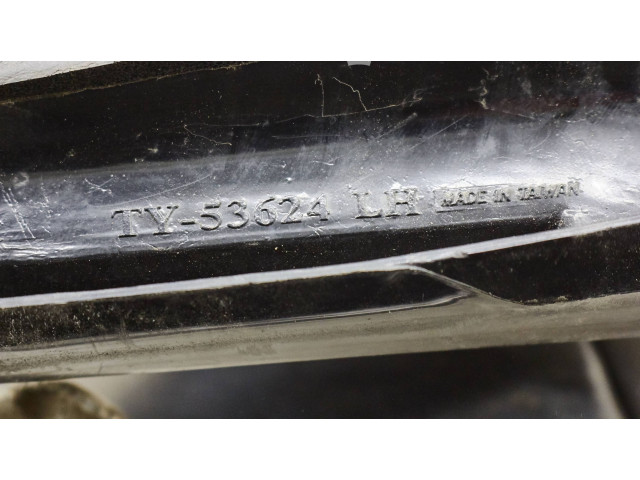 Zpětné zrcátko Chrysler Voyager 1998 ty53624