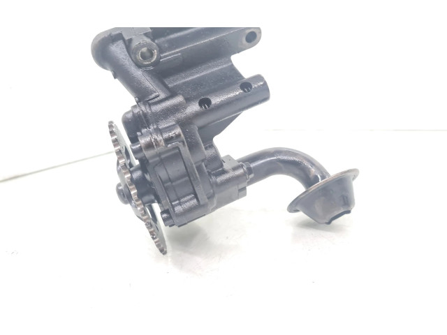 Масляный насос   06A115105, 06A115130B  Volkswagen PASSAT B5 