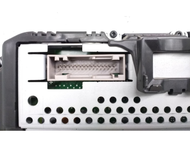 Панель приборов 4G8920950G, 0263678043   Audi A6 S6 C7 4G       