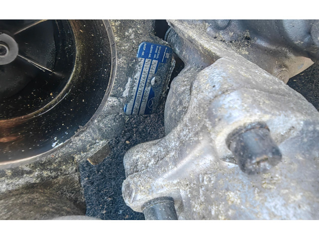 Turbodmychadlo Турбина A6510904580, A6510905780 Mercedes-Benz C W204 651.910