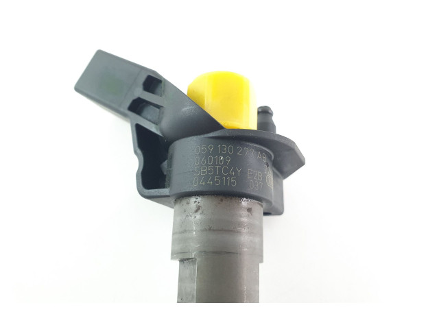 Vstřikovač 059130277AB, 0445115037   Audi Q7 4L    BUG 