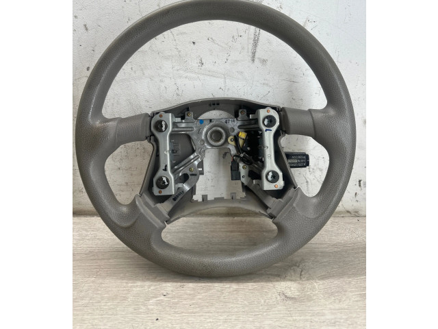 Руль Mitsubishi Grandis - года MN103444