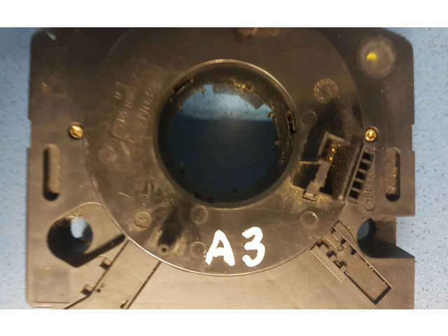 Подрулевой шлейф SRS 1J0959654AF Audi A3 S3 A3 Sportback 8P