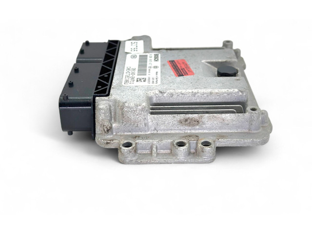 Блок управления двигателя 391022A711, 39102-2A711 KIA Ceed