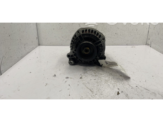 Генератор Volkswagen Transporter - Caravelle T4