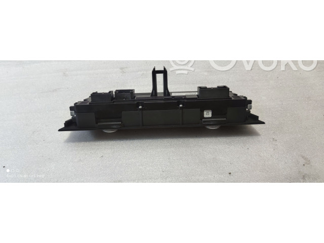 Блок управления климат-контролем 4G0820043   Audi A6 S6 C7 4G