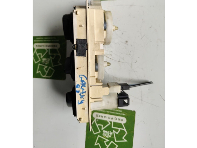 Блок управления климат-контролем 95NW18D451A Ford Galaxy