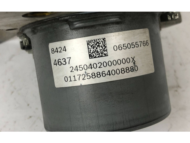 Jednotka ABS 84244637, 2450402000000X Chevrolet Camaro 2018