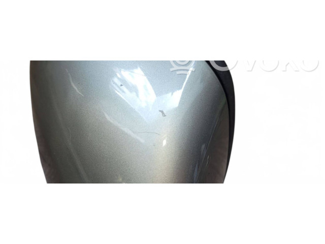 Зеркало электрическое Volvo S60 2005 - 2010 года