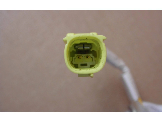 Подушка безопасности в сиденье 7393030061   Lexus GS 250 350 300H 450H