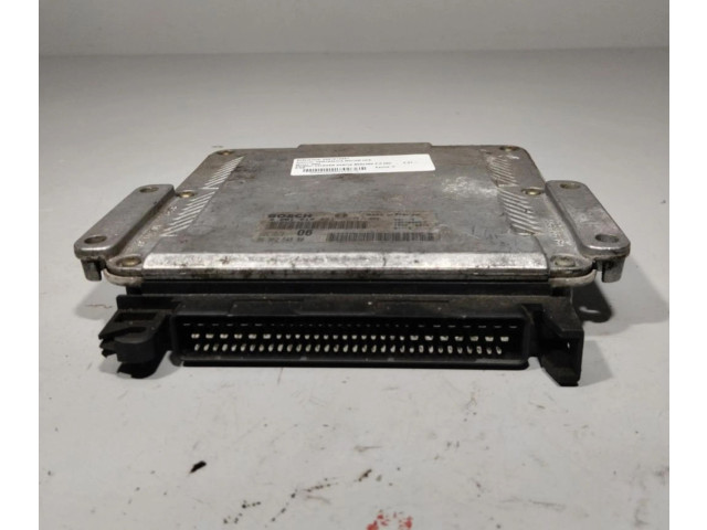 Řídící jednotka 0281010251   Citroen Berlingo 