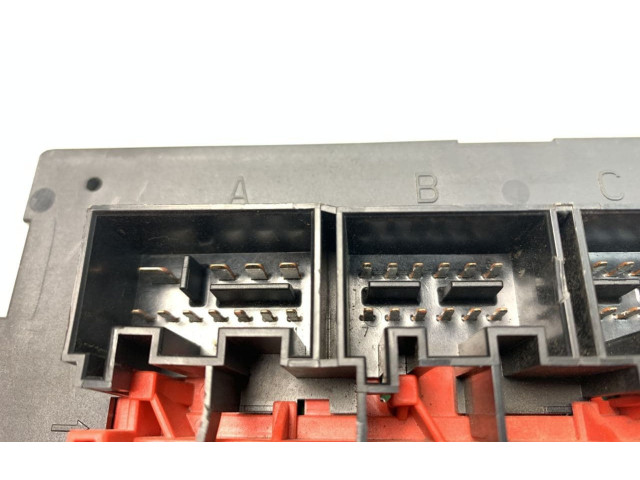 Комфортный модуль