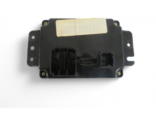 Модуль блока управления кондиционером 68247686AC, 68247686AC   Jeep Grand Cherokee