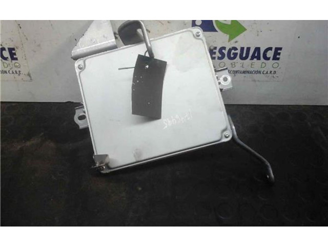 Блок управления коробкой передач 8966147120   Toyota Prius (XW20)