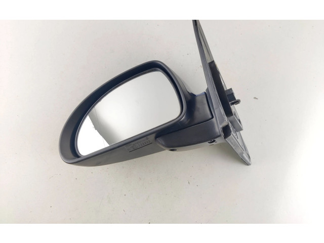 Зеркало электрическое        KIA Ceed  2006 - 2012 года   