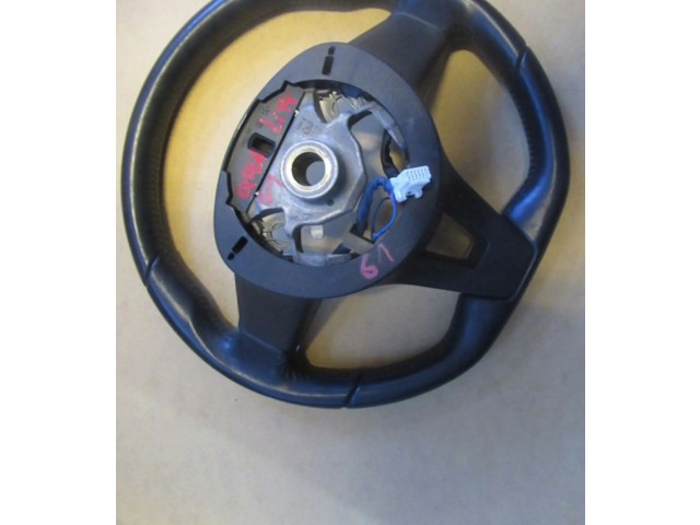 Volant Nissan Qashqai 2016