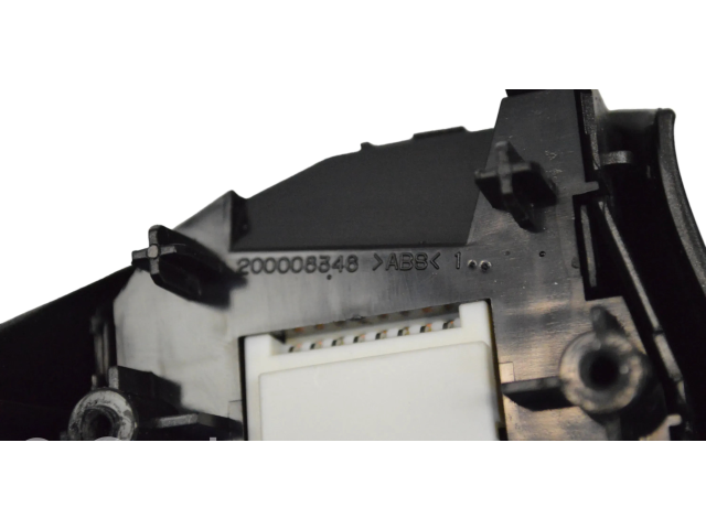 Кнопки рулевого колеса