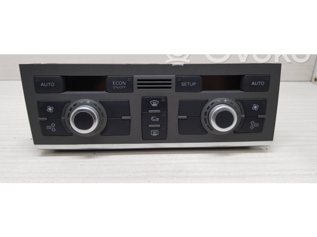 Přístrojová deska  Audi A6 S6 C6 4F 2007 4F1820043R, 4F0910043  