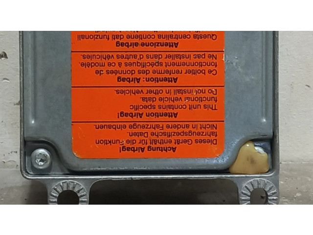 Блок подушек безопасности 95VW14B165EA   Ford Galaxy