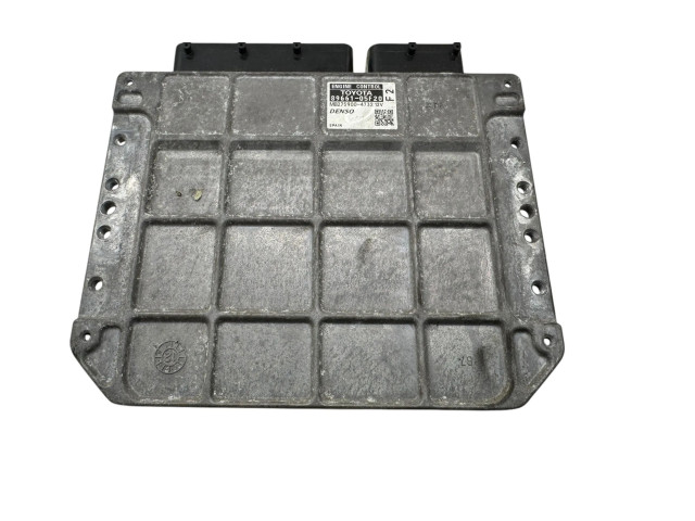 Řídící jednotka 8966105F20, MB2759004732 Toyota Avensis T270 2013