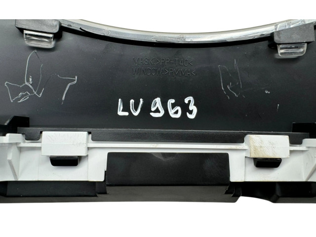 Панель приборов 24810JY05B   Renault Koleos I       