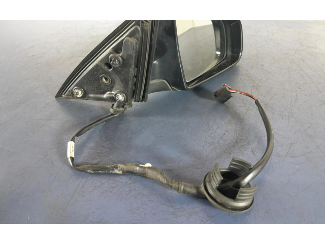 Зеркало электрическое        Audi A6 Allroad C6  2006 - 2011 года   