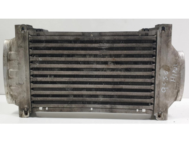 Интеркулер  15153680, A6434000   Mini One - Cooper Cabrio R52 1.6