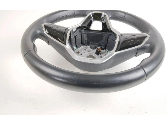 Руль Volkswagen ID.3 2019 - года 10A419089, 503433470