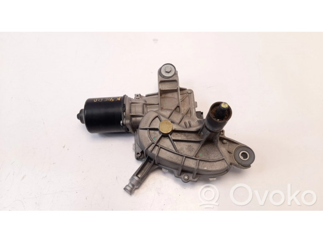 Моторчик дворников 9687622080, 6405PH    Citroen C4 I Picasso