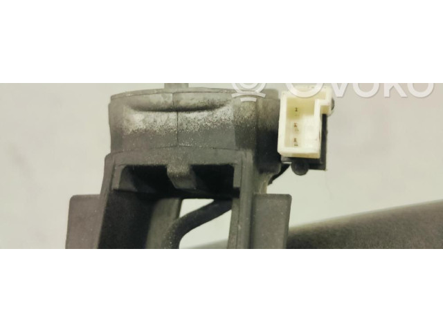 Зеркало (механическое) Ford Galaxy 2006 - 2015 года